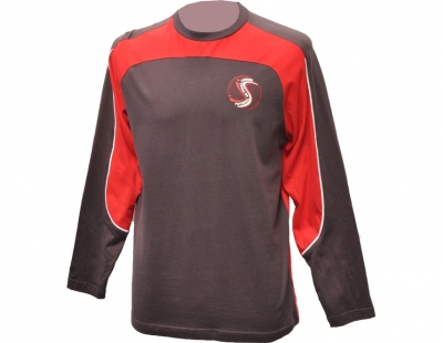 Umbro T-Shirt Long Slvs Speed